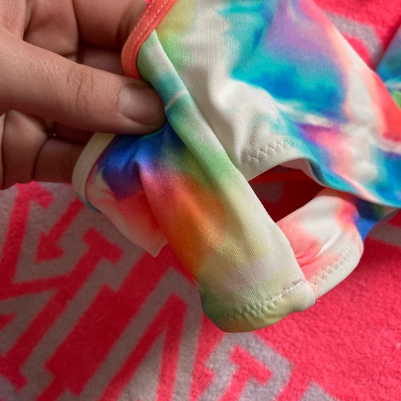 PINK Bikini Top - Picture 7 of 8